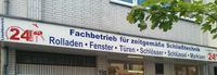 Fachbetrieb für Rolladen Fenster Türen Markisen Garagentore und Schlüsseldienst in Troisdorf Lohmar Siegburg Sankt-Augustin Hennef Niederkassel Neunkirchen-Seelscheid Winterscheid Much Eitorf und Bonn