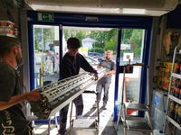 Rolltor Reparatur (16)